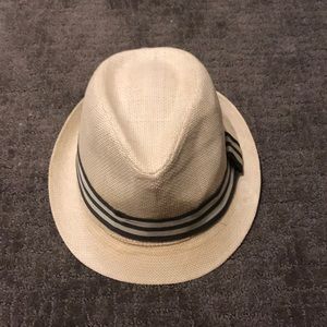 Italian Fedora